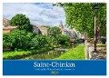 Saint - Chinian - Traditionelles Weindorf im Süden Frankreichs (Wandkalender 2024 DIN A2 quer), CALVENDO Monatskalender - Thomas Bartruff