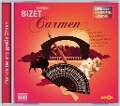 Bizet: Carmen - Hof/Lehmann/Wöhler