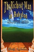 The Richest Man in Babylon - George Samuel Clason