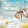 Cover-Bild zum Titel 'Wintermeer und Dünenzauber (ungekürzt)' von 'Tanja Janz'