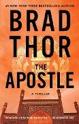 The Apostle - Brad Thor