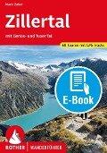 Zillertal (E-Book) - Mark Zahel
