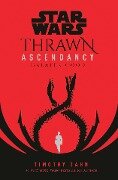 Star Wars: Thrawn Ascendancy: Greater Good - Timothy Zahn