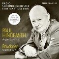Sinfonie 7 - Paul/RSOS Hindemith
