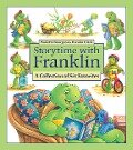Storytime with Franklin - Paulette Bourgeois