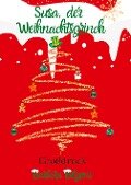 Cover-Bild zum Titel 'Susa, der Weihnachtsgrinch' von 'Barbara Bilgoni'