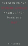 Cover-Bild zum Titel 'Stumme Gewalt' von 'Carolin Emcke'