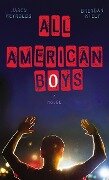 All American Boys - Jason Reynolds, Brendan Kiely