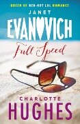 Cover-Bild zum Titel 'Full Speed (Full Series, Book 3)' von 'Janet Evanovich, Charlotte Hughes'