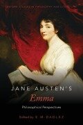 Cover-Bild zum Titel 'Jane Austen's Emma' von ''