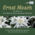 Das Beste Von Ernst Mosch - Ernst & Original Egerländer Musikanten Mosch