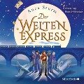 Der Welten-Express (Der Welten-Express 1) - Anca Sturm