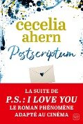 Postscriptum - Cecelia Ahern