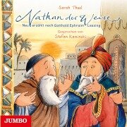 Nathan der Weise - Gotthold Ephraim Lessing, Sarah Theel