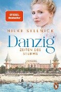 Cover-Bild zum Titel 'Danzig' von 'Hilke Sellnick'
