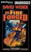 In Fire Forged - David Weber, Jane Lindskold, Timothy Zahn