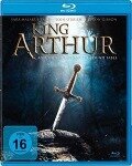 King Arthur and the Knights of the round Table - Scotty Mullen, Christopher Cano, Mikel Shane Prather, Chris Ridenhour