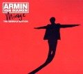 Mirage (The German Edition-3CD-Set) - Armin Van Buuren