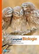 Cover-Bild zum Titel 'Campbell Biologie Gymnasiale Oberstufe' von 'Lisa A. Urry, Michael L. Cain, Steven A. Wasserman, Peter V. Minorsky, Jane B. Reece'