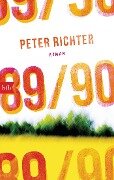 89/90 - Peter Richter