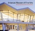 Arkansas Museum of Fine Arts - Arkansas Museum of Fine Arts