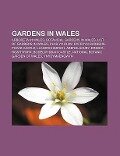 Gardens in Wales - 