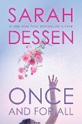 Once and for All - Sarah Dessen