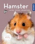 Hamster - Angela Beck