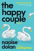 The Happy Couple - Naoise Dolan