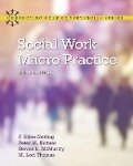 Social Work Macro Practice - F Ellen Netting, Peter Kettner, Steve McMurtry, M Lori Thomas
