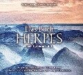 Cover-Bild zum Titel 'Das Buch Herpes - Von Epidermis d.J.' von 'Jochen Malmsheimer'