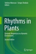 Cover-Bild zum Titel 'Rhythms in Plants' von ''
