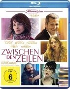 Cover-Bild zum Titel 'Zwischen den Zeilen' von 'Olivier Assayas'