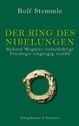 Der Ring des Nibelungen - Rolf Stemmle