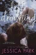 Left Drowning - Jessica Park