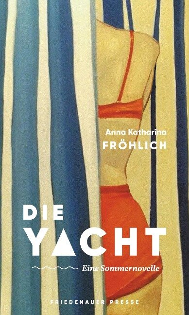 Die Yacht