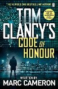 Tom Clancy's Code of Honour - Marc Cameron