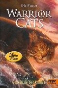 Warrior Cats. Die Prophezeiungen beginnen - Geheimnis des Waldes - Erin Hunter