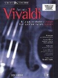 Cover-Bild zum Titel 'Concerto in G Minor l'Estate (Summer) from the Four Seasons Rv315, Op.8 No.2' von 'Antonio Vivaldi'