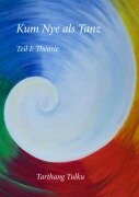 Cover-Bild zum Titel 'Kum Nye als Tanz' von 'Tarthang Tulku'