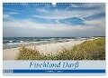 Urlaubsparadies Fischland Darß (Wandkalender 2024 DIN A3 quer), CALVENDO Monatskalender - Andrea Potratz