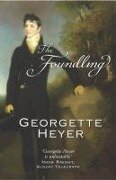 Cover-Bild zum Titel 'The Foundling' von 'Georgette Heyer'