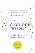 Microbiome Thyroid - Raphael Kellman