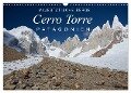 Majestätische Berge Cerro Torre Patagonien (Wandkalender 2024 DIN A3 quer), CALVENDO Monatskalender - Frank Tschöpe