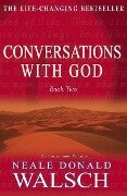 Conversations with God - Book 2 - Neale Donald Walsch