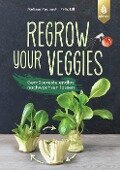 Regrow your veggies - Melissa Raupach, Felix Lill