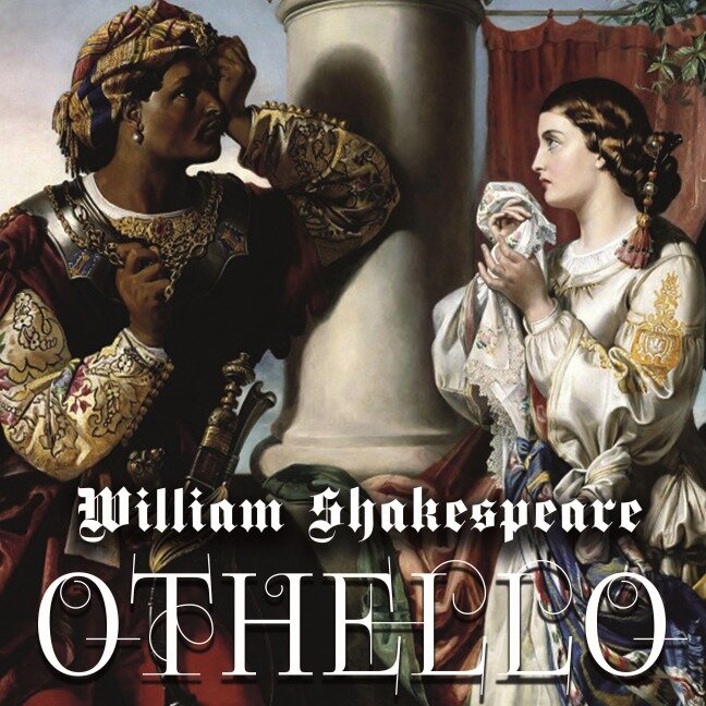 Othello - William Shakespeare