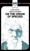 Cover-Bild zum Titel 'An Analysis of Charles Darwin's On the Origin of Species' von 'Kathleen Bryson, Nadezda Josephine Msindai'