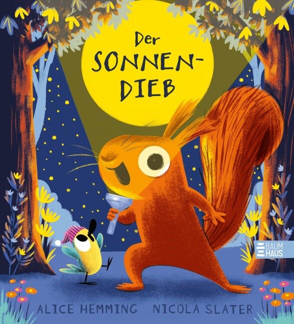 Der Sonnendieb