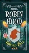 Robin Hood - Dünya Klasikleri - Howard Pyle